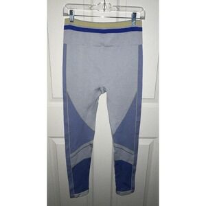 Fabletics Ultra High Waisted Seamless Panel Legging